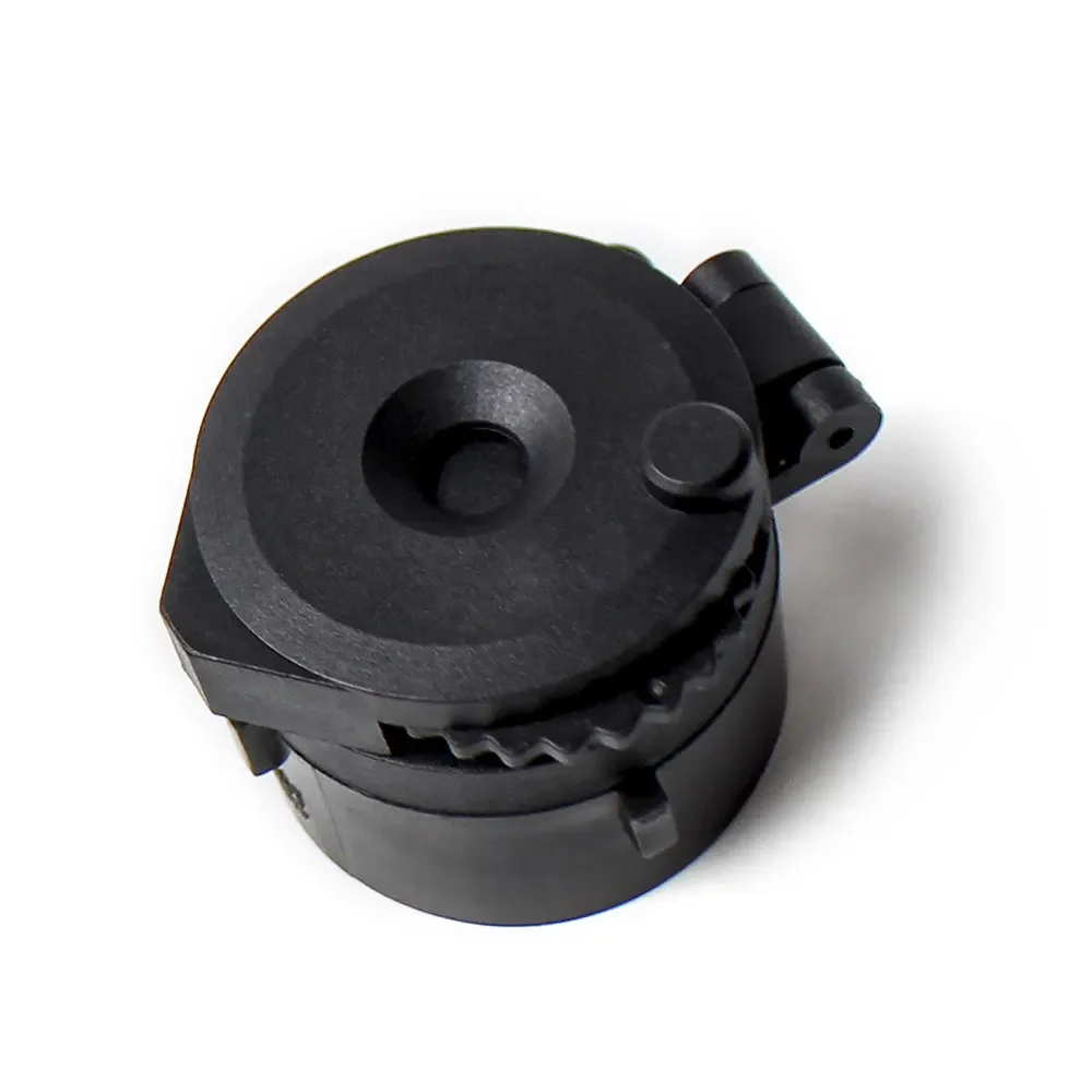Adjustable Scope Cap For PVS14/31/18 Night Vision NVG Protection Focusing Cover