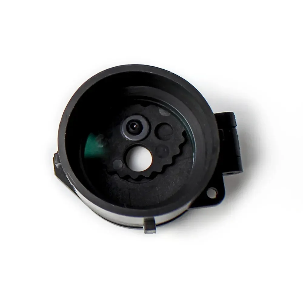 Adjustable Scope Cap For PVS14/31/18 Night Vision NVG Protection Focusing Cover