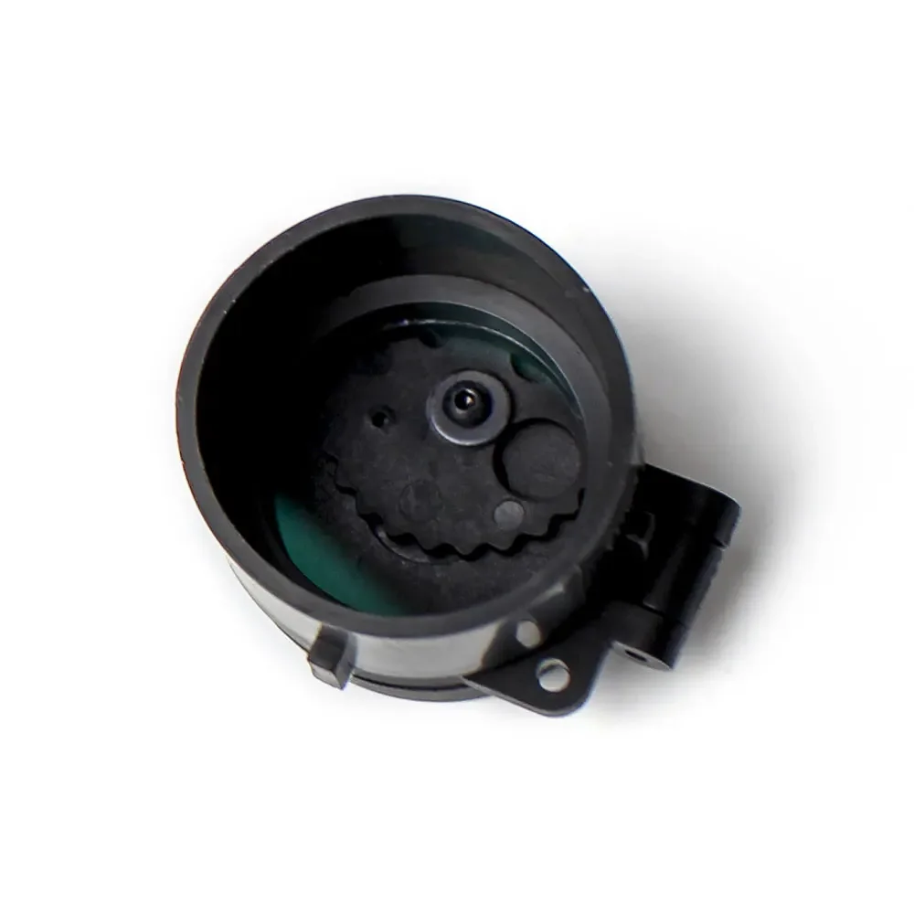 Adjustable Scope Cap For PVS14/31/18 Night Vision NVG Protection Focusing Cover