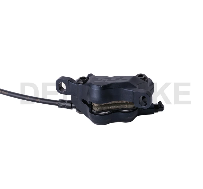 SHIMANO SLX M7100 Hydraulic Disc Brake BL-M7100 Brake Lever BR-M7120 BR-M7100 Brake JK Original Parts
