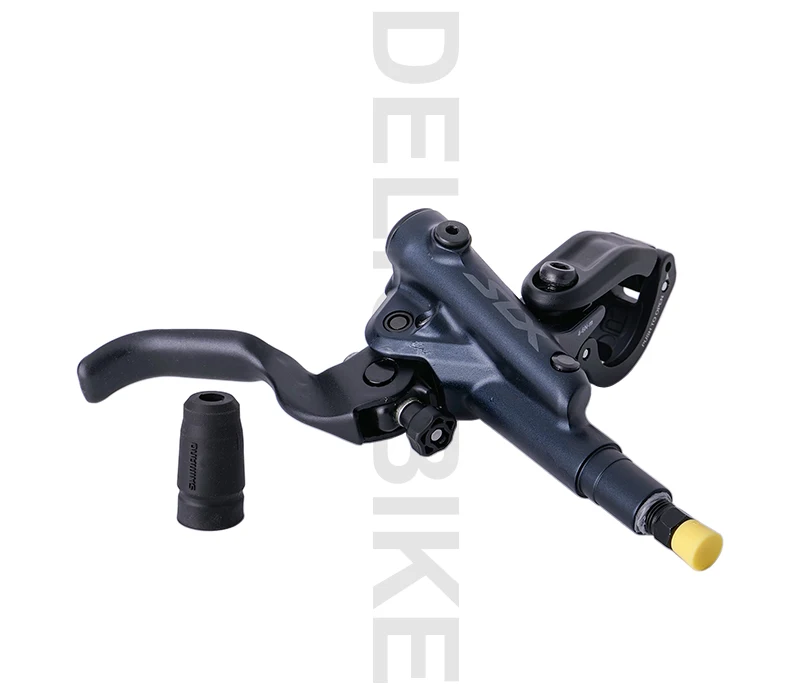 SHIMANO SLX M7100 Hydraulic Disc Brake BL-M7100 Brake Lever BR-M7120 BR-M7100 Brake JK Original Parts