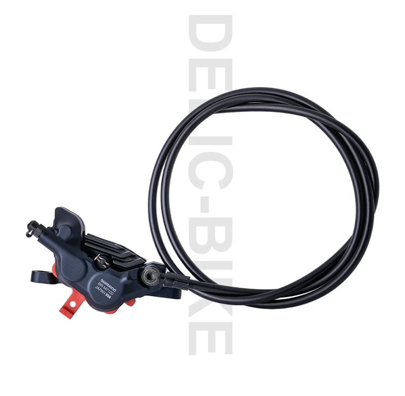 SHIMANO SLX M7100 Hydraulic Disc Brake BL-M7100 Brake Lever BR-M7120 BR-M7100 Brake JK Original Parts