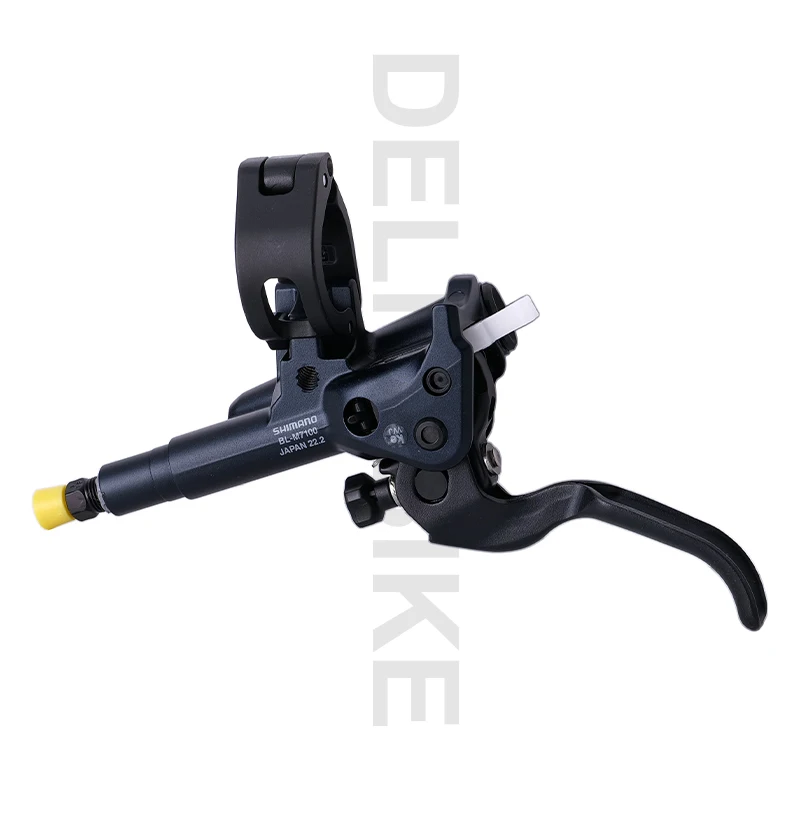 SHIMANO SLX M7100 Hydraulic Disc Brake BL-M7100 Brake Lever BR-M7120 BR-M7100 Brake JK Original Parts