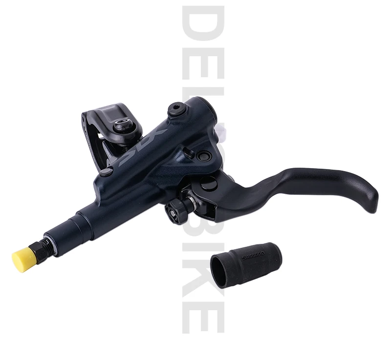 SHIMANO SLX M7100 Hydraulic Disc Brake BL-M7100 Brake Lever BR-M7120 BR-M7100 Brake JK Original Parts