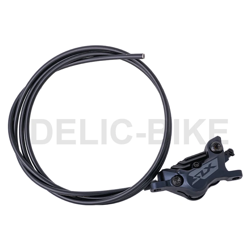 SHIMANO SLX M7100 Hydraulic Disc Brake BL-M7100 Brake Lever BR-M7120 BR-M7100 Brake JK Original Parts
