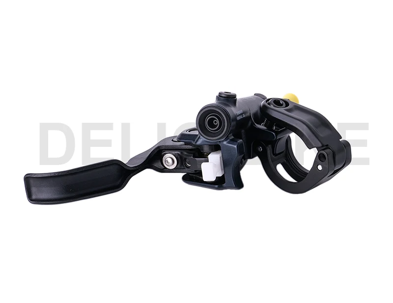 SHIMANO SLX M7100 Hydraulic Disc Brake BL-M7100 Brake Lever BR-M7120 BR-M7100 Brake JK Original Parts