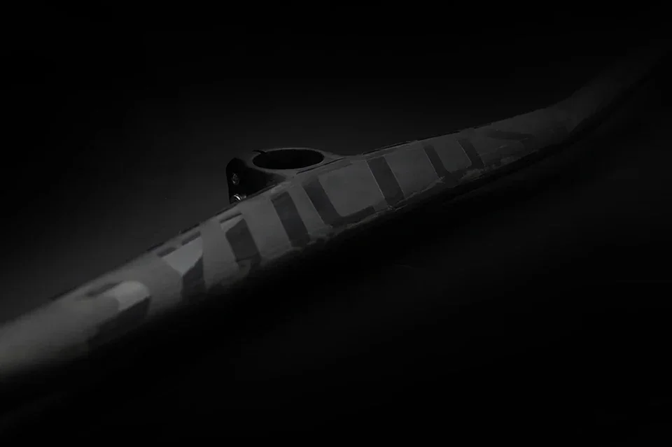 SYNCROS UD Carbon Integrated MTB Cockpit Handlebar, Bicycle Riser, MTB Titanium Screw, 2 Degree, 40mm, 50mm, 60mm, 70mm