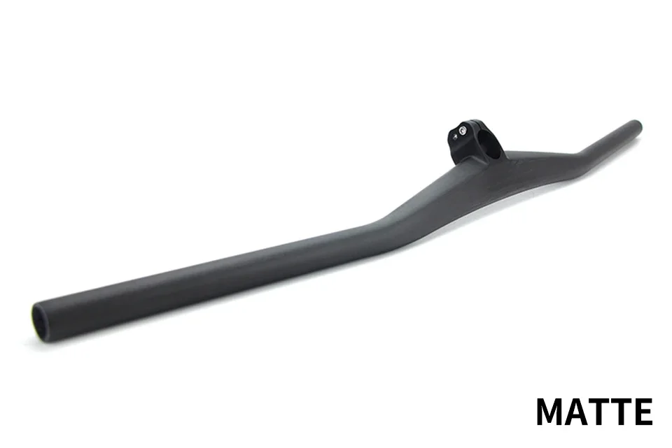 SYNCROS UD Carbon Integrated MTB Cockpit Handlebar, Bicycle Riser, MTB Titanium Screw, 2 Degree, 40mm, 50mm, 60mm, 70mm