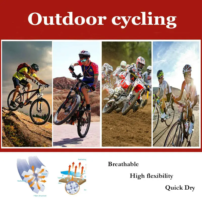 2022 Cycling Moto POC Team Defend MTB Short Pants Ride Mountain Bike Shorts Motocross Bmx XC Pant Bicycle Trousers Breathable