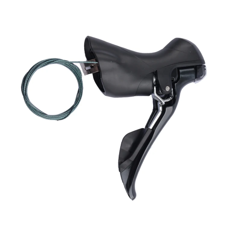 SHIMANO R3000 Shifter Right Side 9Speed Dual Control Lever Left 2Speed SORA ST R3000 Shifter Road Bicycle Cycling Part