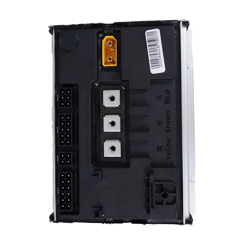 Original Controller Mainboard for Segway Ninebot ZT3 Pro Electric Scooter Control Board Replacement Parts Accessories