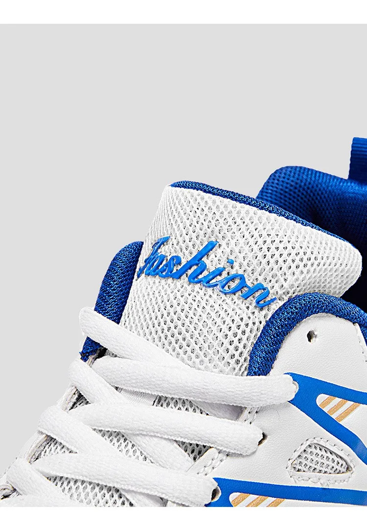 New Professional Tennis Shoes for Men Women Breathable Badminton Volleyball Shoes Indoor Sport Training Sneakers Tennis Big Size