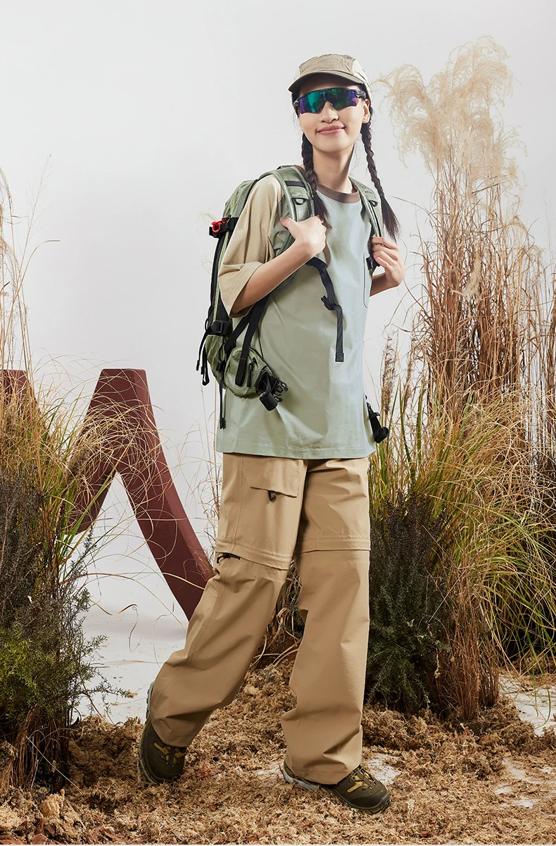 VECTOR 2024 Summer New Outdoor Mountaineering Hiking Fishing Beach Sweat-absorbing Quick Drying High Quality T-shirt
