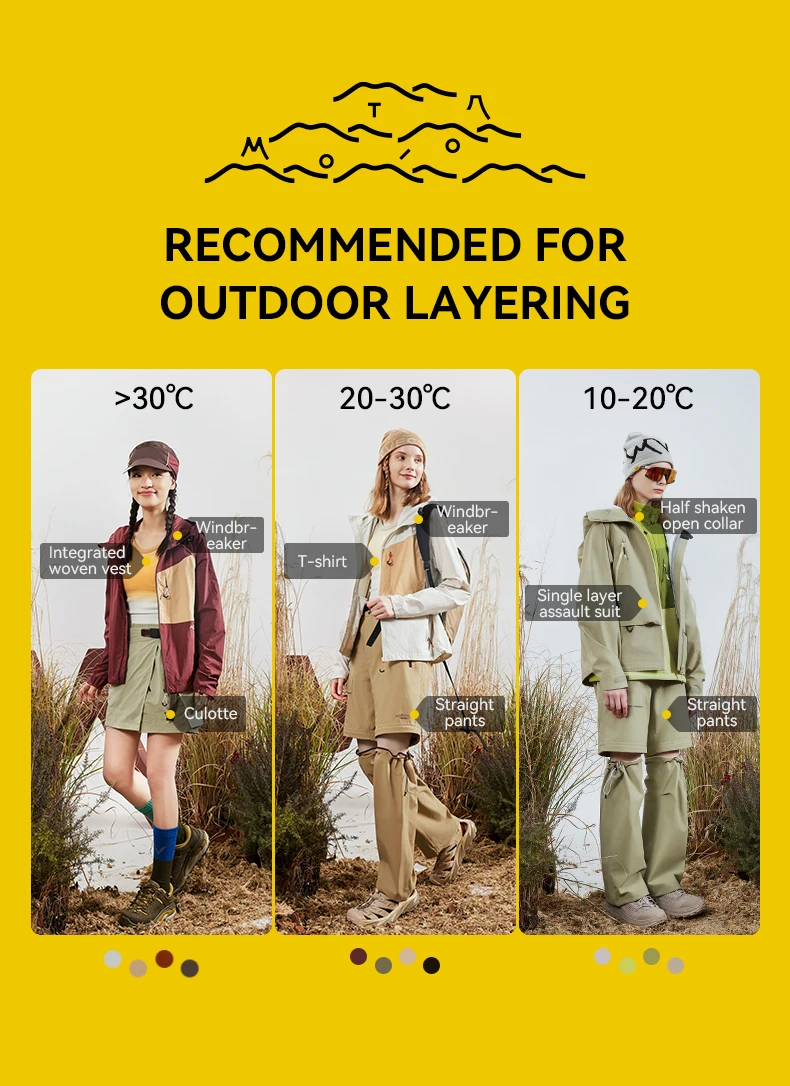 VECTOR 2024 Summer New Outdoor Mountaineering Hiking Fishing Beach Sweat-absorbing Quick Drying High Quality T-shirt