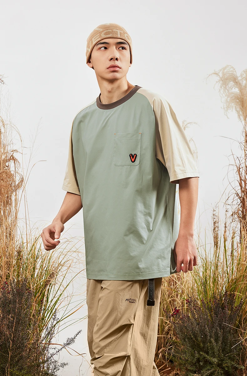VECTOR 2024 Summer New Outdoor Mountaineering Hiking Fishing Beach Sweat-absorbing Quick Drying High Quality T-shirt