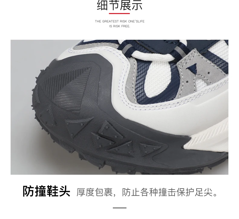 HUMTTO Cowhide Outdoor Men Hiking Boots Waterproof Hunting Boots Women Trekking Shoes Ankle Trekking Shoes Walking Sneakers