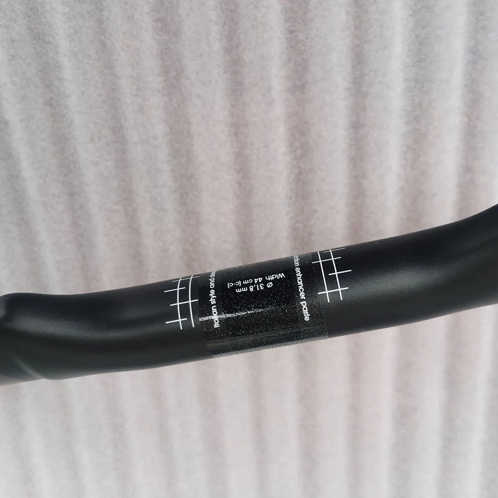 new T800 carbon road bike handlebar bent bar 31.8 bicycle handle bars bike parts