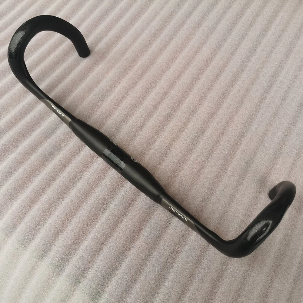 new T800 carbon road bike handlebar bent bar 31.8 bicycle handle bars bike parts