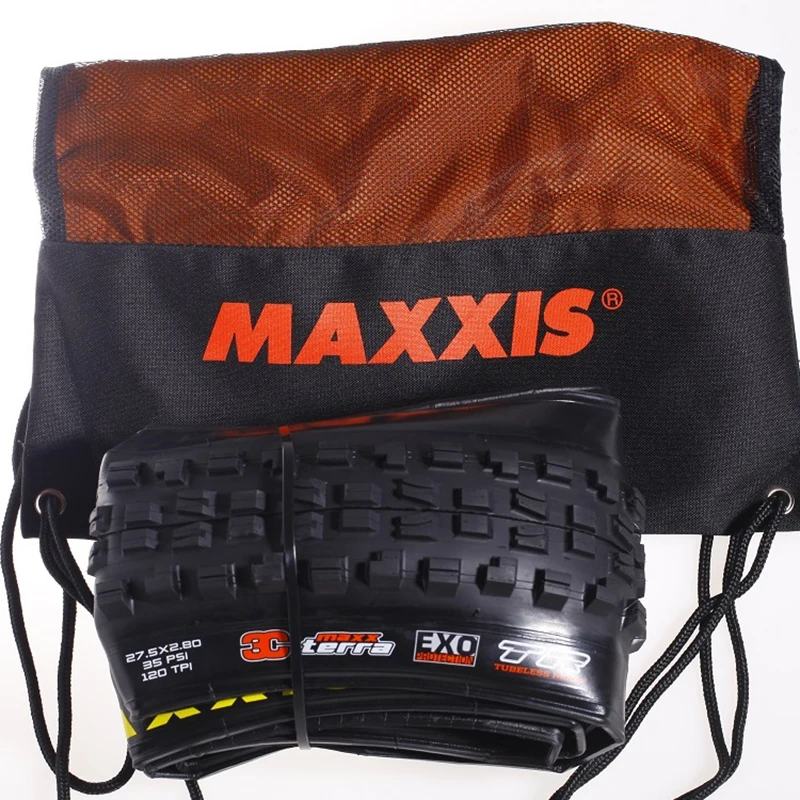 Maxis Minion DHF (M301Ru) 26x2.3 27.5x2.3/2.5/2.8 29x2.3/2.5 Folding Downhill Tires For Mountain Bikes Are More Wear-resistant