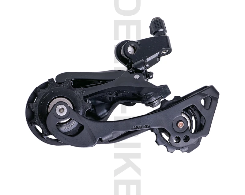 SHIMANO 105 R7000 Rear Derailleur RD-R7000-GS -Medium Cage- SHIMANO SHADOW RD 11-speed covers 11-28T to 11-34T Original parts