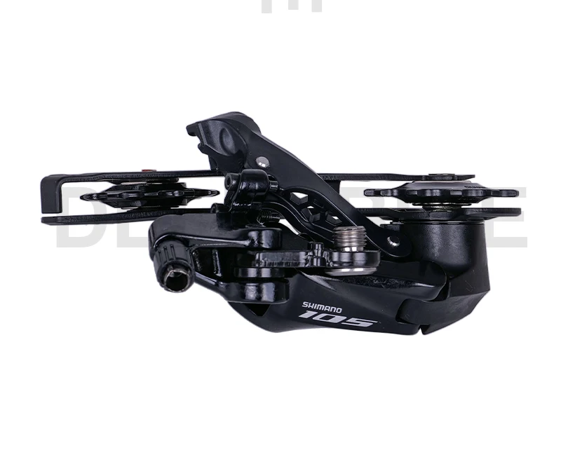 SHIMANO 105 R7000 Rear Derailleur RD-R7000-GS -Medium Cage- SHIMANO SHADOW RD 11-speed covers 11-28T to 11-34T Original parts