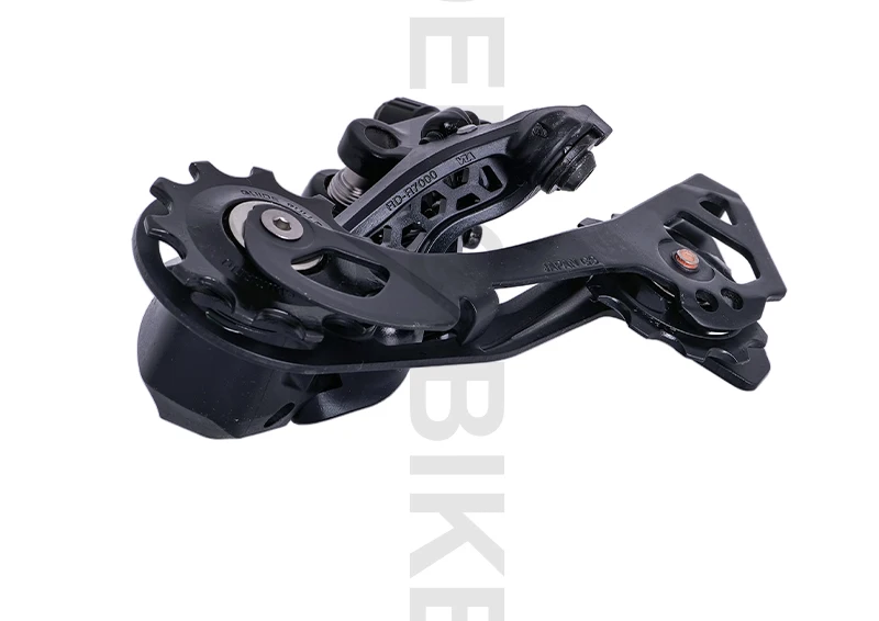 SHIMANO 105 R7000 Rear Derailleur RD-R7000-GS -Medium Cage- SHIMANO SHADOW RD 11-speed covers 11-28T to 11-34T Original parts