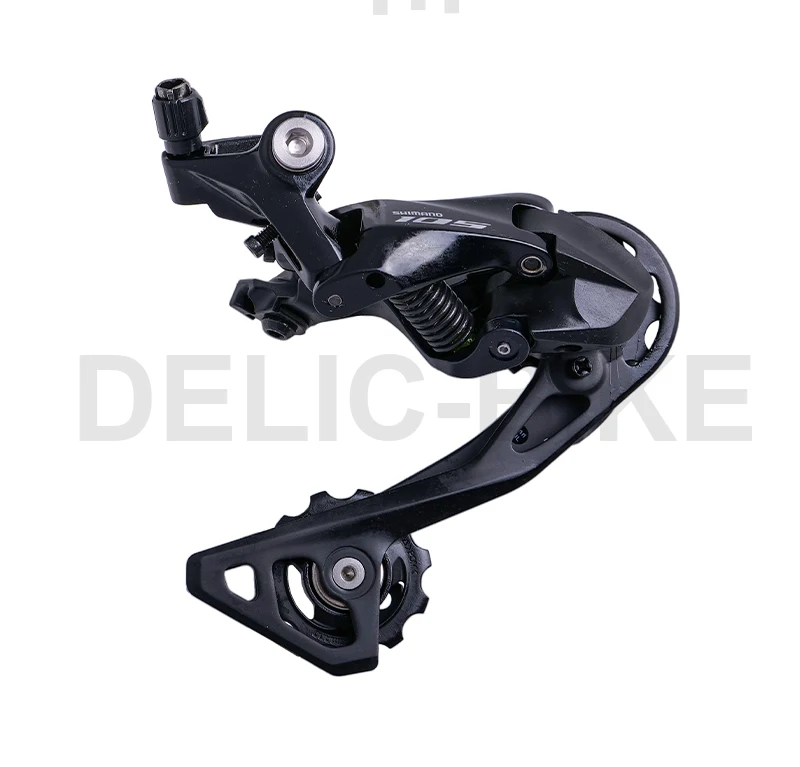 SHIMANO 105 R7000 Rear Derailleur RD-R7000-GS -Medium Cage- SHIMANO SHADOW RD 11-speed covers 11-28T to 11-34T Original parts