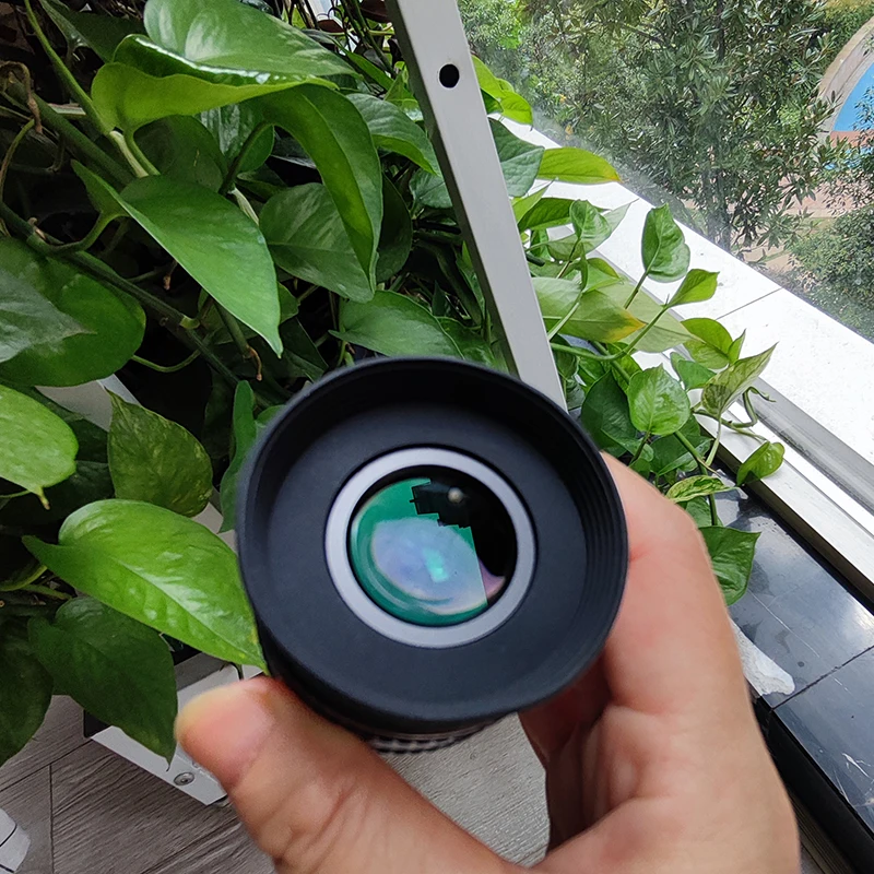 AQUILA Telescope TMB Eyepiece 2.5mm/3.2mm/4mm/5mm/6mm/7mm/7.5mm/8mm/9mm Planetary II FOV 58 Degree Wide Angle 1.25inch