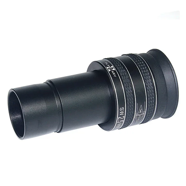 AQUILA Telescope TMB Eyepiece 2.5mm/3.2mm/4mm/5mm/6mm/7mm/7.5mm/8mm/9mm Planetary II FOV 58 Degree Wide Angle 1.25inch