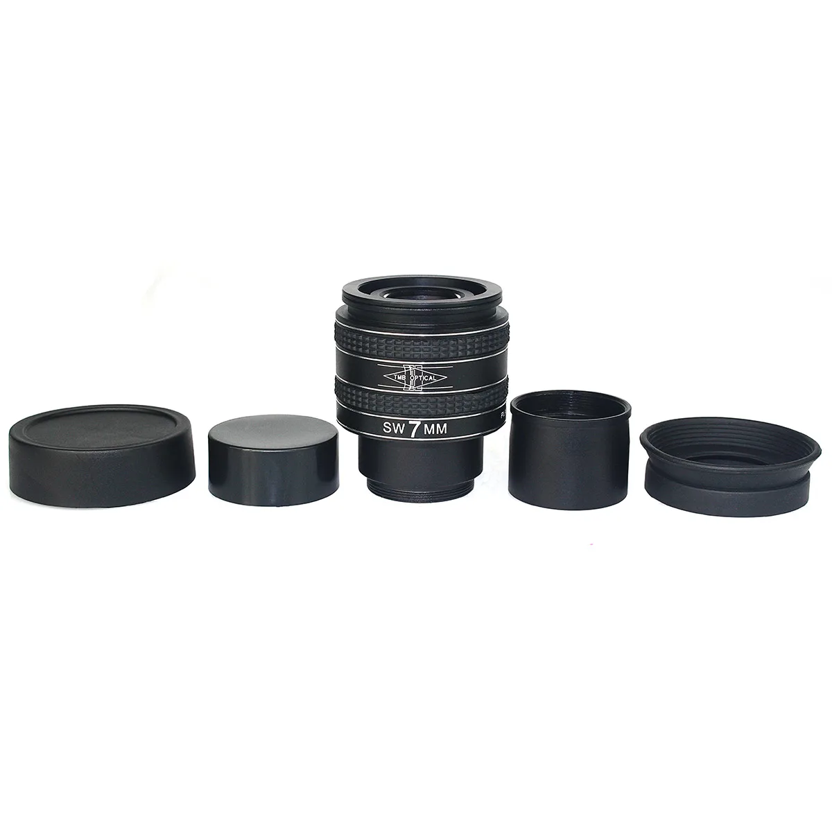AQUILA Telescope TMB Eyepiece 2.5mm/3.2mm/4mm/5mm/6mm/7mm/7.5mm/8mm/9mm Planetary II FOV 58 Degree Wide Angle 1.25inch