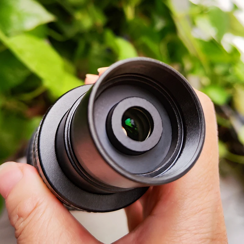 AQUILA Telescope TMB Eyepiece 2.5mm/3.2mm/4mm/5mm/6mm/7mm/7.5mm/8mm/9mm Planetary II FOV 58 Degree Wide Angle 1.25inch