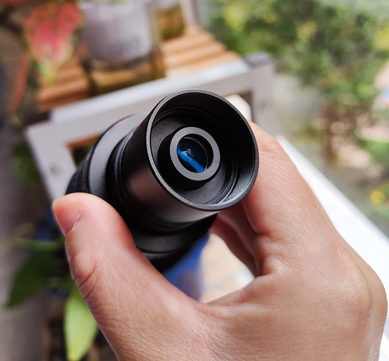 AQUILA Telescope TMB Eyepiece 2.5mm/3.2mm/4mm/5mm/6mm/7mm/7.5mm/8mm/9mm Planetary II FOV 58 Degree Wide Angle 1.25inch
