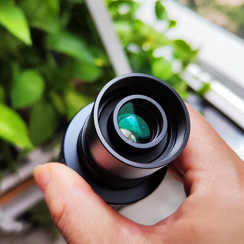 AQUILA Telescope TMB Eyepiece 2.5mm/3.2mm/4mm/5mm/6mm/7mm/7.5mm/8mm/9mm Planetary II FOV 58 Degree Wide Angle 1.25inch