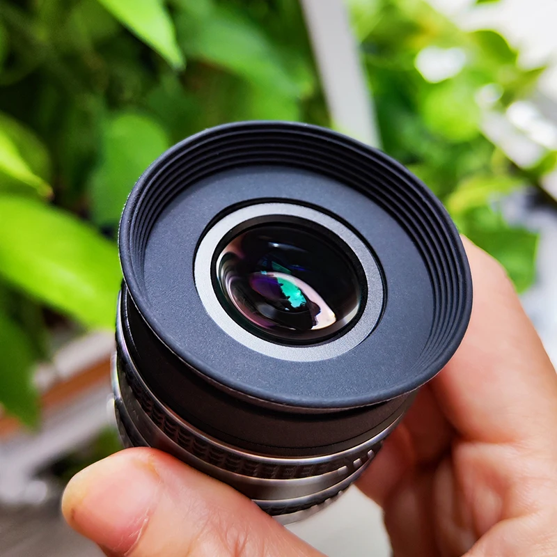 AQUILA Telescope TMB Eyepiece 2.5mm/3.2mm/4mm/5mm/6mm/7mm/7.5mm/8mm/9mm Planetary II FOV 58 Degree Wide Angle 1.25inch