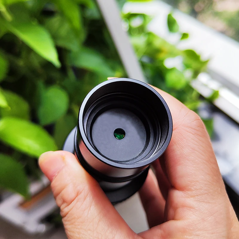 AQUILA Telescope TMB Eyepiece 2.5mm/3.2mm/4mm/5mm/6mm/7mm/7.5mm/8mm/9mm Planetary II FOV 58 Degree Wide Angle 1.25inch
