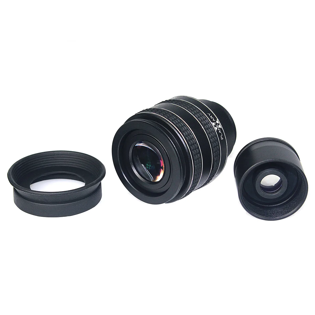 AQUILA Telescope TMB Eyepiece 2.5mm/3.2mm/4mm/5mm/6mm/7mm/7.5mm/8mm/9mm Planetary II FOV 58 Degree Wide Angle 1.25inch