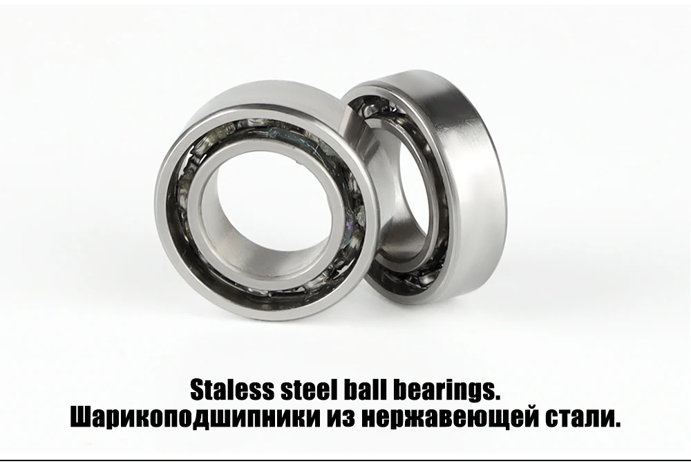 W.P.E AC Spinning Reel 5000/6000 Ball Bearings 7+1 High Gear Ratio 5.1:1 Carp Feeder Fishing Reel Full Matel Line Spool Tackle