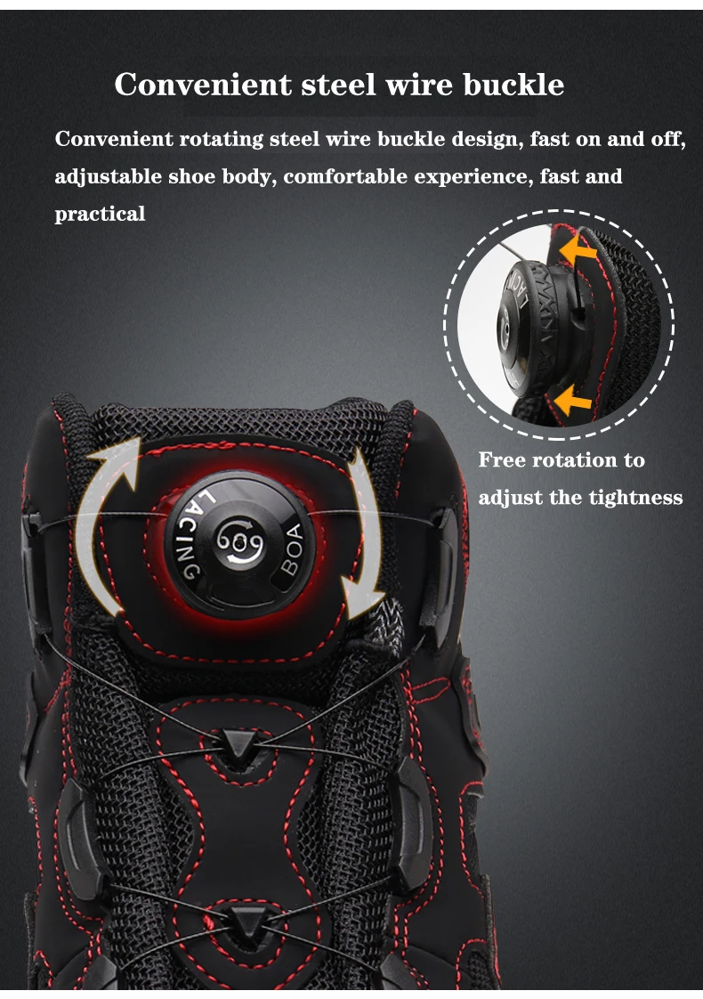 Rock Offshore Fishing Shoes Men's Waterproof Skid-proof Reef-climbing Air-permeable Handiness Felt Spike Soles