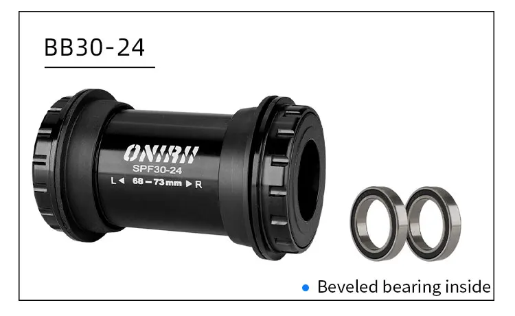 SENICX PR3 High-Quality Road Bicycle Crankset 165/170/172.5/175mm Chain 46-30T/50-34T/52-36T Aluminum Cranks for Road Bike