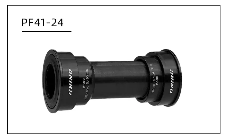 SENICX PR3 High-Quality Road Bicycle Crankset 165/170/172.5/175mm Chain 46-30T/50-34T/52-36T Aluminum Cranks for Road Bike