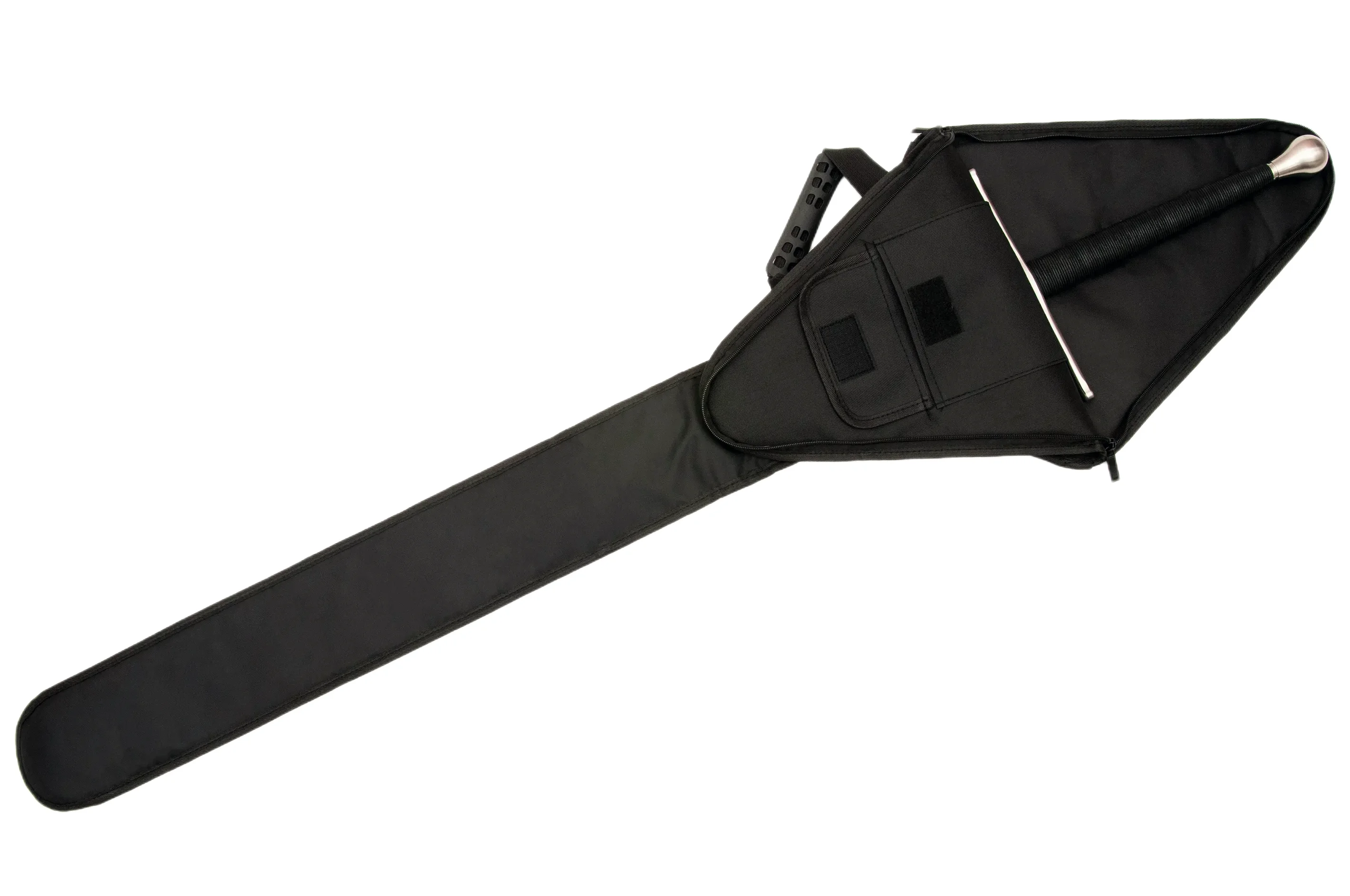 1.4 Meter Federschwert Feder Bag 55 in HEMA Fencing Bag Long Sword Waterproof Bag Holder Carry Case Shoulder Multi-function Bag