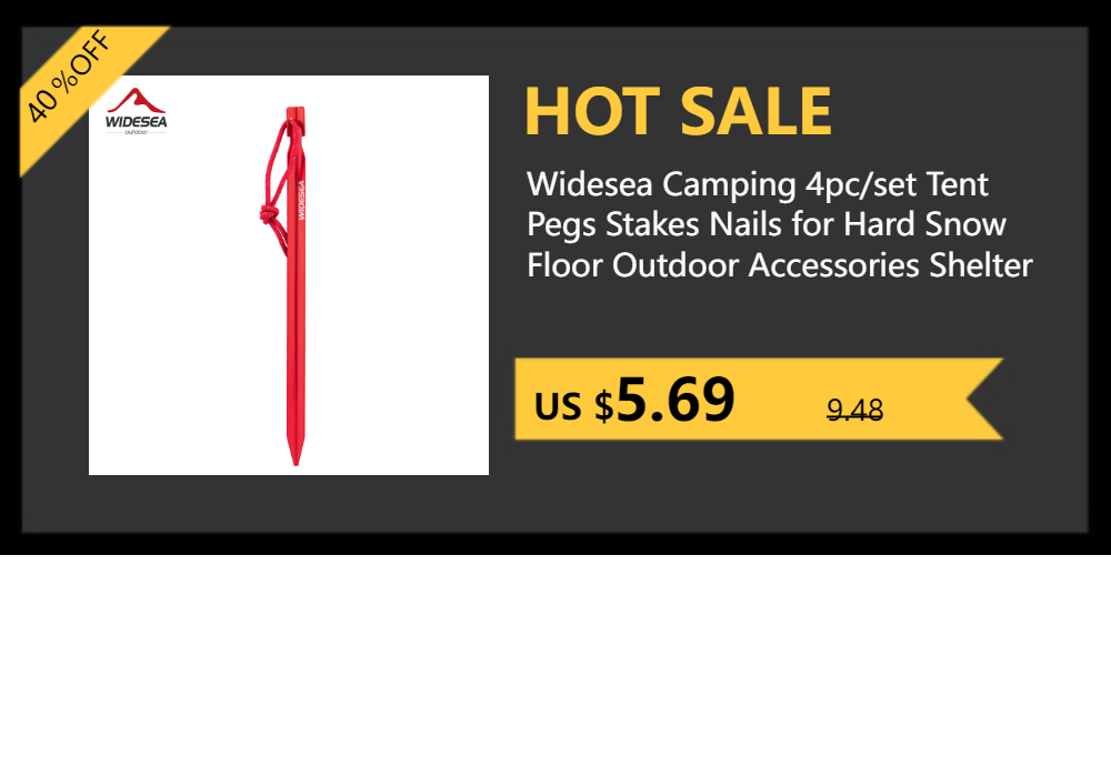 Widesea Camping Hammer Stainless Steel Copper Outdoor Tent Peg Stake Mallet with Stake Puller Grond Nail Mountaineering Hiking
