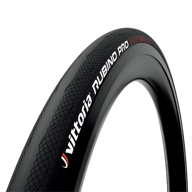 Vittoria Tire Rubino Pro V 700 X 28/700X30c Graphene 2.0 100TPI Nylon Road Bike Tire Black,Tan,Blue,Red,Yellow, White Road Tyre