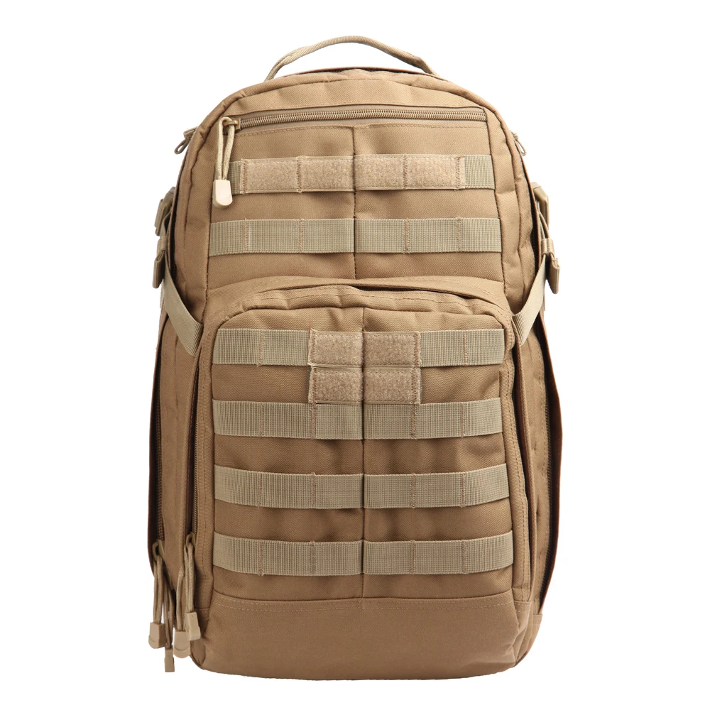 Tactical Climbing Backpack 25L 12 hour Rush 600D Molle Multifunctional Hunting Camping Trekking Airsoft Rucksack Pack Laptop Bag