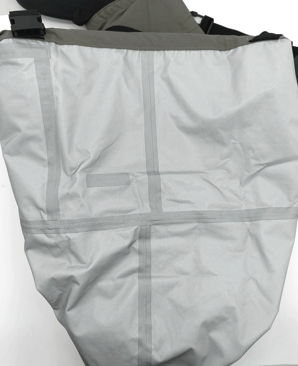 fly fishing tackle waders neoprene foot for men raft hunting Quick-dry Waterproof and breathable Children to adults