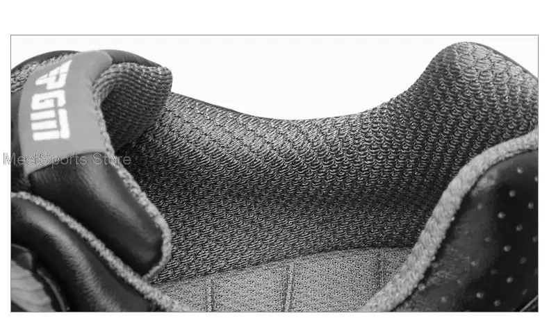 Pgm Training Golf Shoes Men'S Waterproof Golf Shoes Male Rotating Shoelaces Sports Sneakers Man Non-Slip Trainers 3 Styles