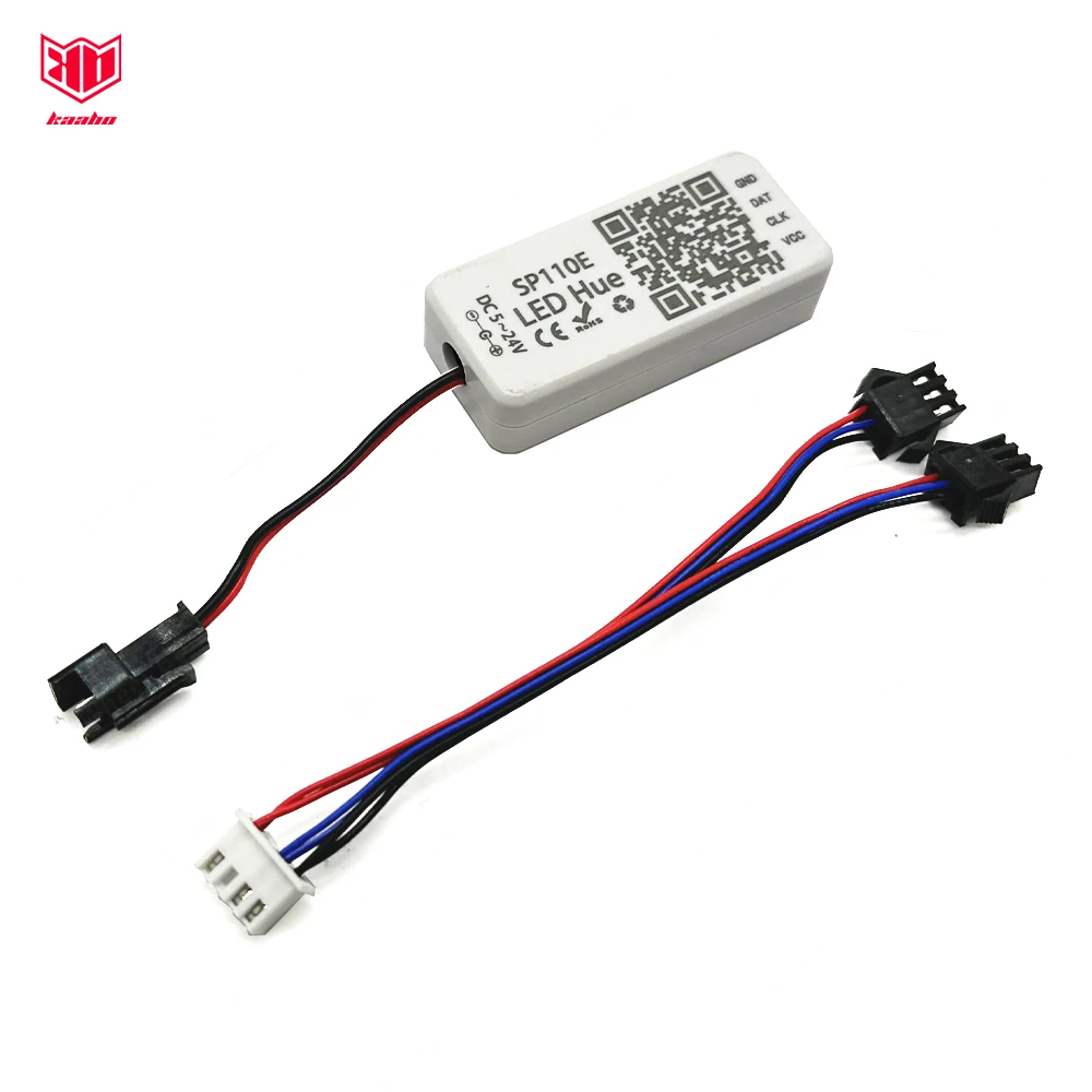 Original Kaabo Side Light LED/PCB Controller Suit for Kaabo Mantis X Kaabo Mantis King GT Kaabo Wolf Warrior X/Wolf Part