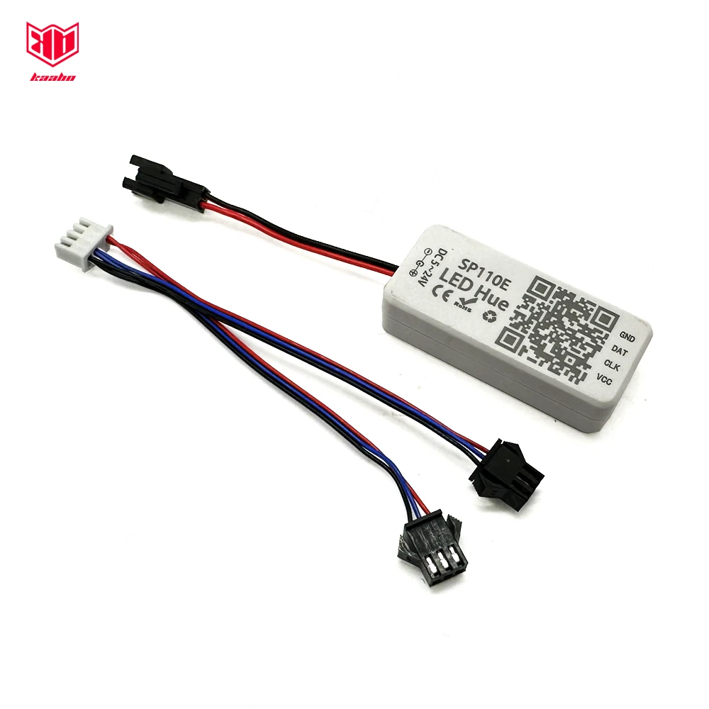 Original Kaabo Side Light LED/PCB Controller Suit for Kaabo Mantis X Kaabo Mantis King GT Kaabo Wolf Warrior X/Wolf Part