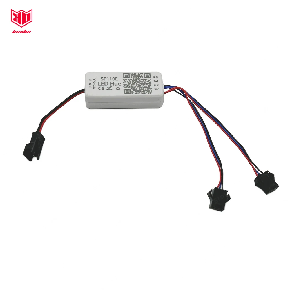 Original Kaabo Side Light LED/PCB Controller Suit for Kaabo Mantis X Kaabo Mantis King GT Kaabo Wolf Warrior X/Wolf Part