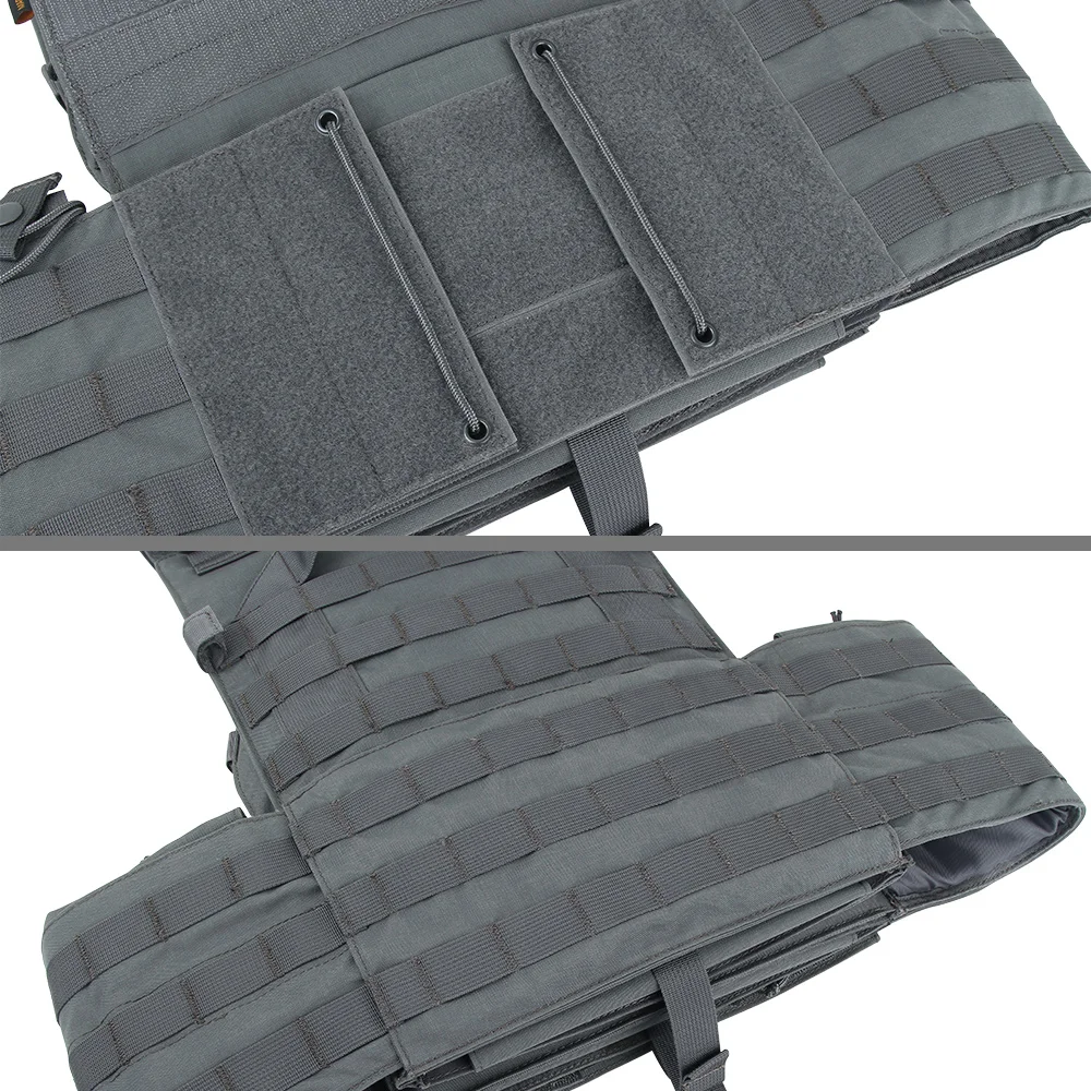 EXCELLENT ELITE SPANKER Tactical Vest Hunting Vest Combat Armor Vests Adjustable Armor Outdoor CS Training Vest
